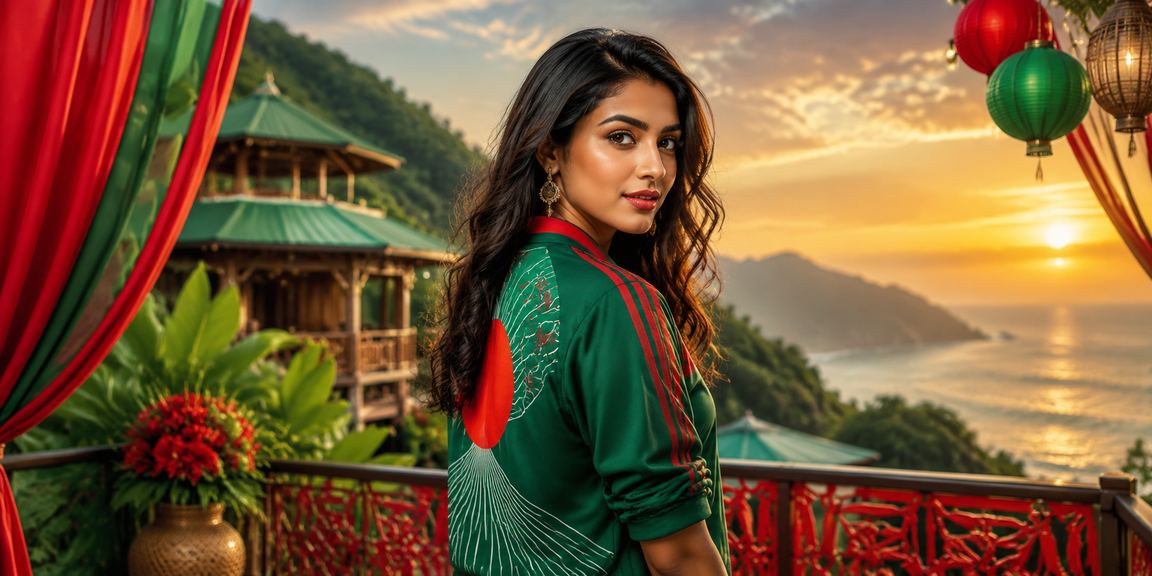 বান্দরবানের ক্রিকেট বেটিং পরিবেশ