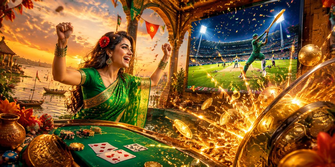 বাংলাদেশ ক্রিকেট বেটিং দৃশ্য - স্থানীয় পছন্দের খেলা