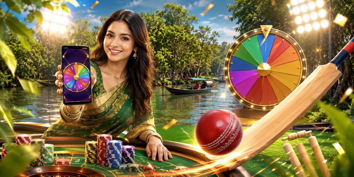 সিলেট ক্রিকেট বেটিং ও স্থানীয় মডেল